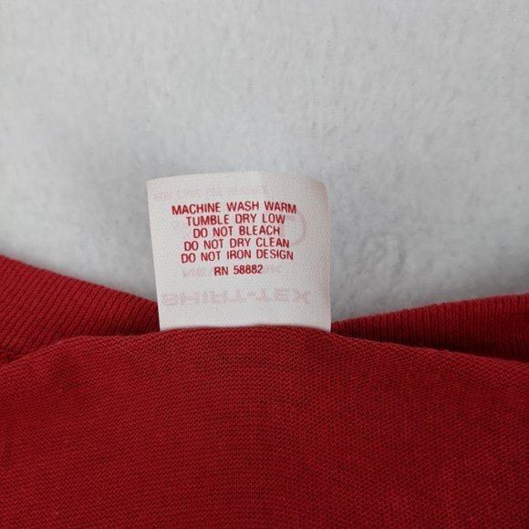 VTG 80s Coca Cola Coke Shirt Signal Stitch‎ T Shirt USA - Picture 5 of 8